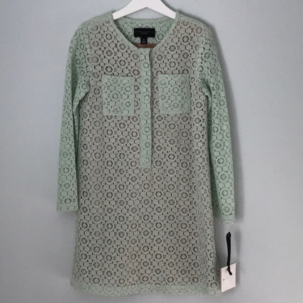 NWT Victoria Beckham for Target sz M